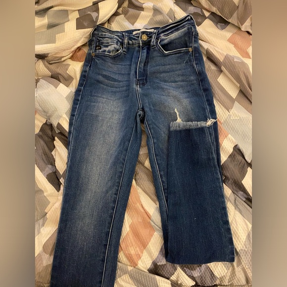 Kancan Skinny Jeans - Picture 1 of 3